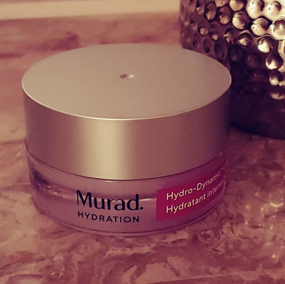 BNIB》Murad ~ Hydro Dynamic Ultimate Moisture Eye Cream - Picture 2 of 3